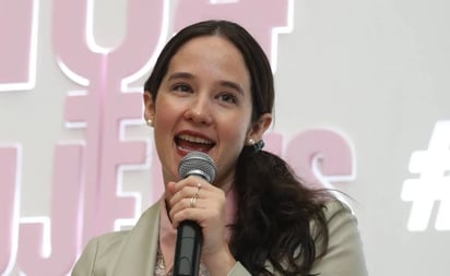 Le echarán pleito a Ximena Sariñana por su música