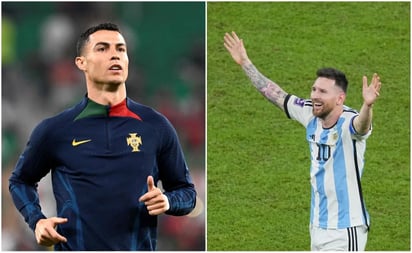 Lionel Messi vs Cristiano Ronaldo: ¿el último baile?