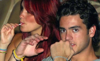 RBD: así fue el romance entre Dulce María y Pablo Lyle hace 14 años