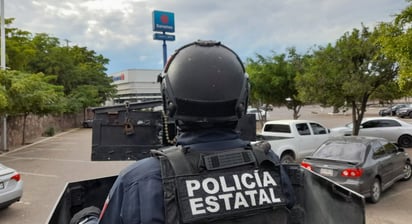 El periodista Ernesto Martínez denuncia que fue víctima de amenazas de parte de un policía estatal en Sinaloa