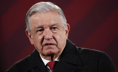 El Inai 'ya está podrido', dice AMLO