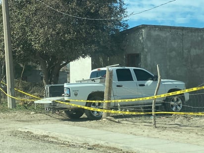 Hombre es abatido en enfrentamiento en Morelos en Piedras Negras 