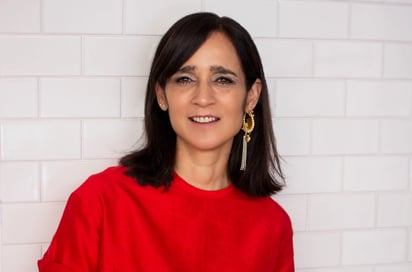 Julieta Venegas revela que su exmarido la dejó por una actriz