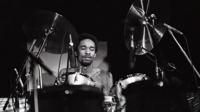 Fred White, baterista de banda Earth, Wind and Fire, fallece a los 67 años