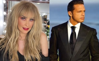 Hijo mayor de Aracely Arámbula y Luis Miguel cumple 16 años, lejos de su padre y en medio de especulaciones