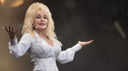 El impresionante dueto entre Miley Cyrus y Dolly Parton