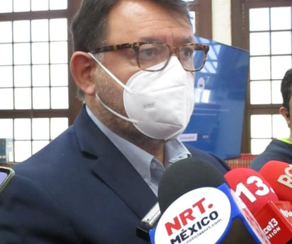 Quiere médico que regrese el cubrebocas