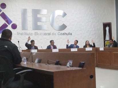 Será una elección equitativa y transparente: IEC