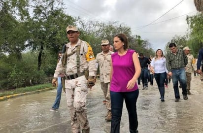 SSP reabriría CEFERESO de Monclova, Coahuila