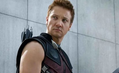 Tras aparatoso accidente, Jeremy Renner fue sometido a una operación y permanece en terapia intensiva