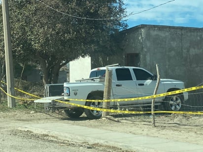 Sicario es abatido en un enfrentamiento en Morelos, Coahuila