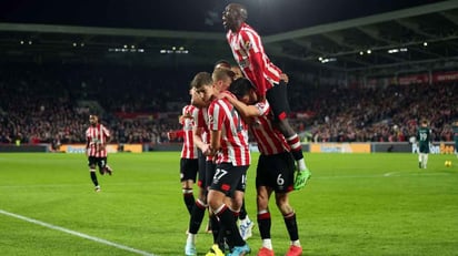  El Brentford baja al Liverpool de la nube