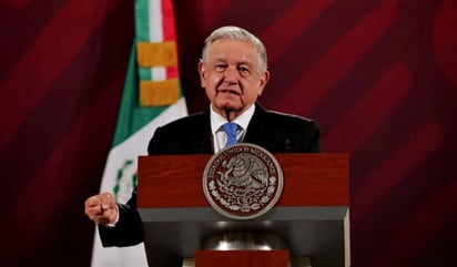 La ministra Piña siempre ha votado en contra de las iniciativas que 'nosotros hemos defendido': AMLO