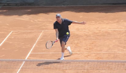 Juan Hernández asegura que eventos de la WTA en Guadalajara inspiran a nuevas generaciones