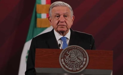 Agenda con Biden aún sin definir, dice AMLO