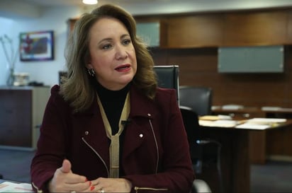 Abogado involucrado en tesis de Yasmín Esquivel rechaza resultado de la Fiscalía de CDMX