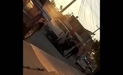 VIDEO: Enfrentamiento en Lagos de Moreno, Jalisco, deja 3 muertos y 8 detenidos