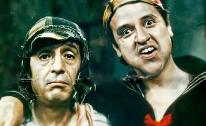 Chavo del 8: el humilde trabajo que tenía Carlos Villagrán antes de 'Quico'