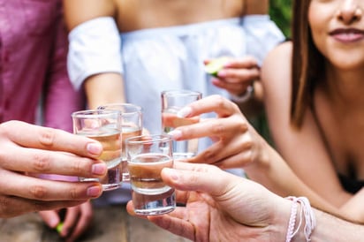 Cómo impacta en el cuerpo no tomar alcohol