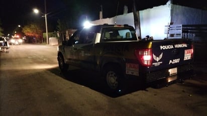 Ladrones vacían domicilio en colonia Acoros