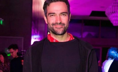 Alfonso Herrera niega que haya exigido una millonaria suma para volver a RBD: “El dinero no lo es todo”