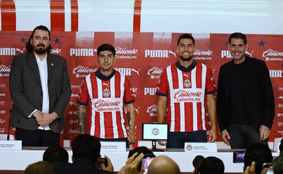 Chivas ya no comprará jugadores a un precio excesivo