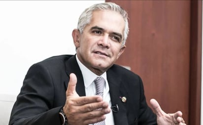 Los espías del gobierno de Mancera: Vigilaban a AMLO, Sheinbaum, Monreal, entre otros, desde el edificio de Sterling