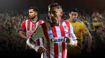 Liga MX: Los jugadores que quedan libres a días del arranque del Clausura 2023