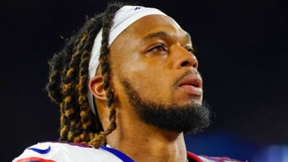 Damar Hamlin: el caso del jugador de los Bills fue extremadamente raro, según doctor especializado