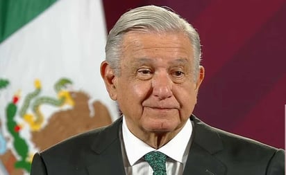 'Es muy poquito', dice AMLO sobre reparación del daño que ofrece Lozoya por Agronitrogenados