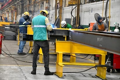 En Monclova seguirán trabajando para fomentar el crecimiento económico 