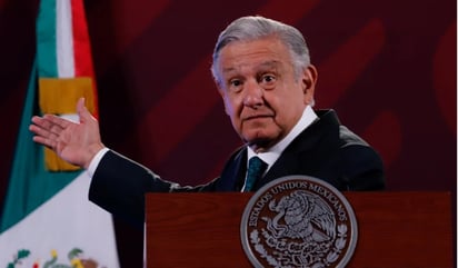 Así fue como votaron los ministros en elección de presidencia de la Corte, según AMLO