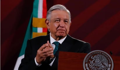 'No sabemos': AMLO dice que desconoce si Biden aterrizará en el AICM o en el AIFA