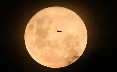 ¿Qué es la Luna de Lobo y cuándo se podrá ver el primer evento astronómico en México?