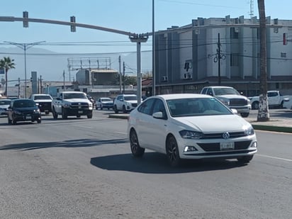 La delegación de Transporte autorizó solo 14 permisos para InDriver 