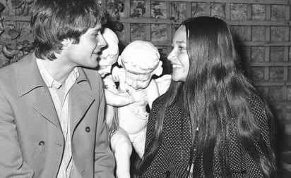 Olivia Hussey y Leonard Whiting, protagonistas de 'Romeo y Julieta', demandan a Paramount por explotación sexual infantil