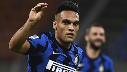 ¿Juega Lautaro Martínez hoy en Inter vs. Napoli?