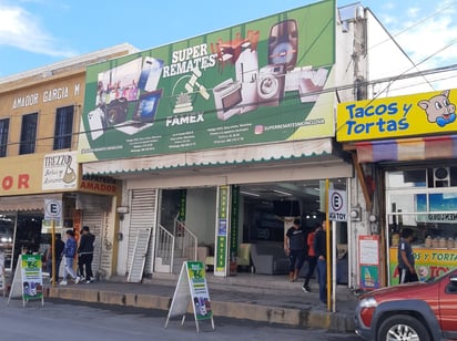 Las casas de empeño de la localidad se encuentran abarrotadas por cuesta de enero