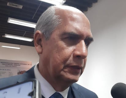 Mario Dávila ‘la CFE debe ser transparente’