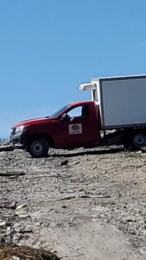 Carnicerías toman predio de Posadas del Sol como basurero clandestino    