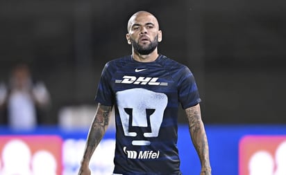 Dani Alves es acusado formalmente por la probable agresión sexual en antro de Barcelona