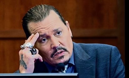 Aseguran que Johnny Depp tiene malos comportamientos en el rodaje de su nueva película