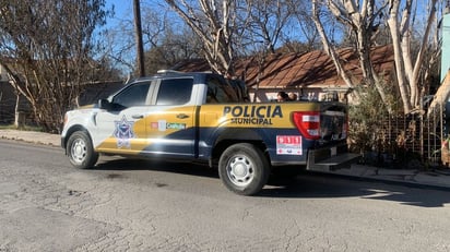 Hombre es ubicado sin vida en su domicilio en Piedras Negras 