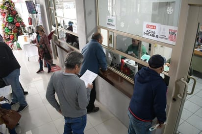 Navenses aprovechan estímulos de 10% en pago del predial