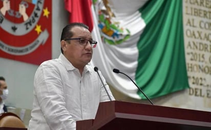 Diputado morenista acusa al IEEPCO de “extorsión” a municipios indígenas para validar elecciones en Oaxaca