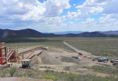 Abogado: Minera del Norte debe priorizar y garantizar pago a trabajadores 