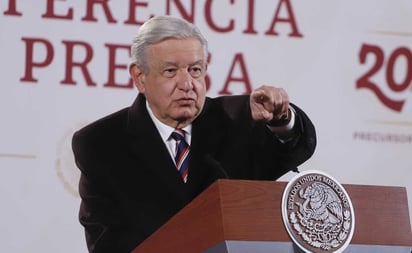 AMLO pedirá a del Mazo y a Miguel Riquelme no intervenir en comicios de este año