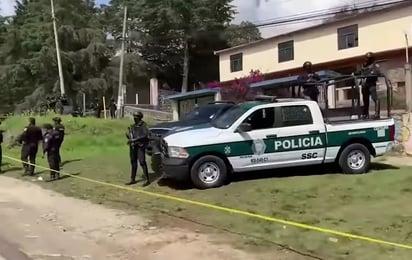 El día que Ovidio Guzmán buscaba operar con 'Los Chapitos' en la CDMX