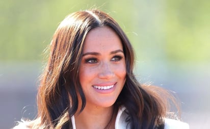 ¿Cuántas exparejas tiene Meghan Markle, la duquesa de Sussex?