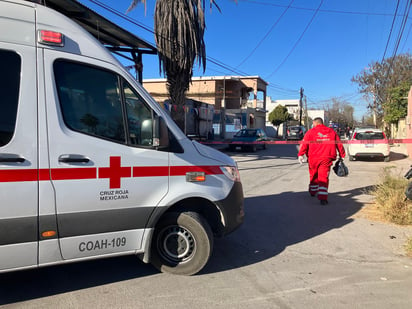 Mujer se suicida en el baño de su casa en Monclova 